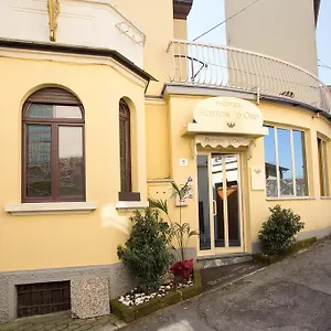 Botton D'oro Hotel