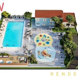 Resort Park Gallanti