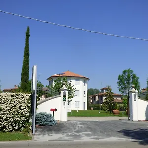 Boutique San Giovanni Hotel