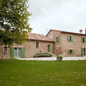 Azienda Agricola Baccagnano Frühstückspension