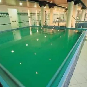 Centro Termale Il Baistrocchi Hotel
