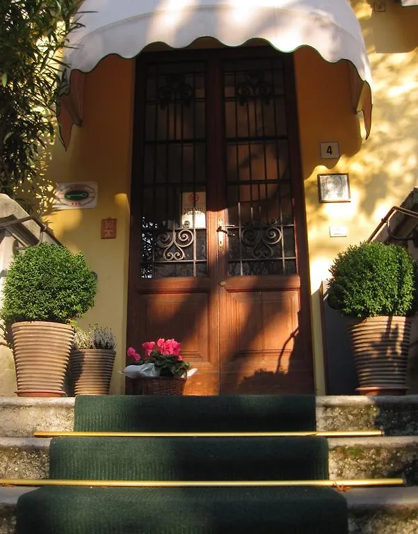 Hotel Giglio Salsomaggiore Terme